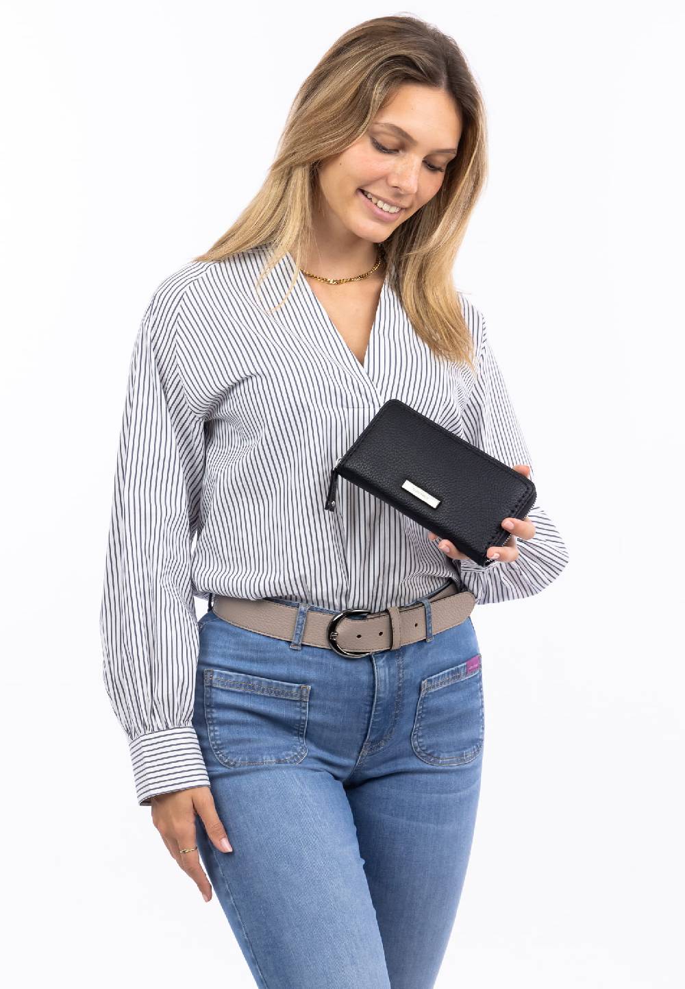 Suri Frey Langbörse SFY Beauty