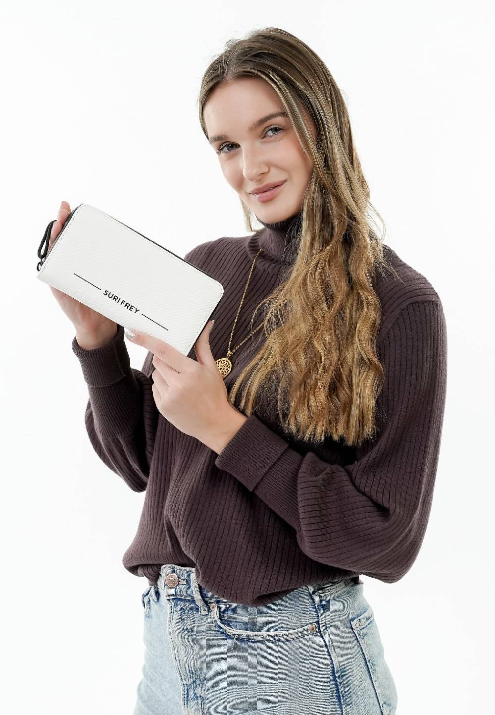 Suri Frey Langbörse SFY Cindy