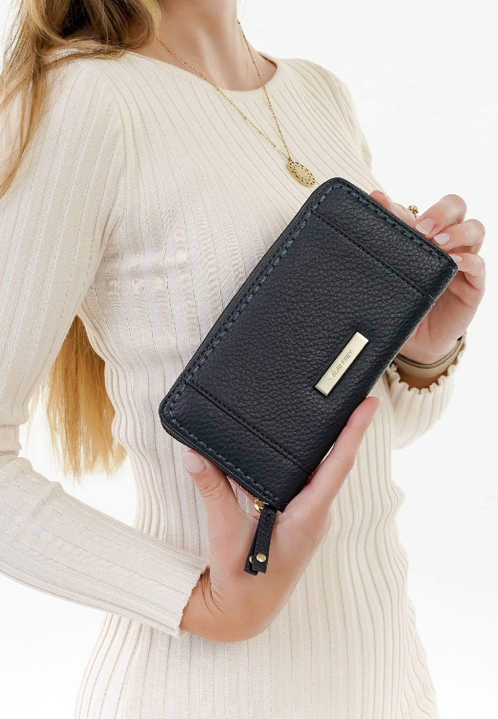 Suri Frey Langbörse SFY Ginny