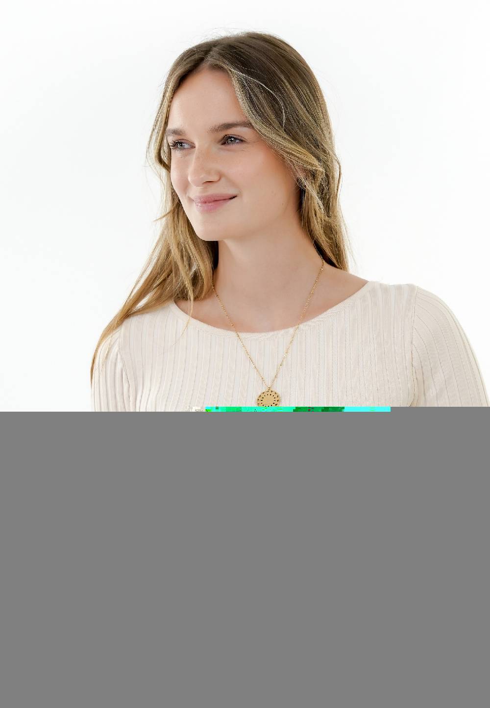 Suri Frey Langbörse SFY Ginny