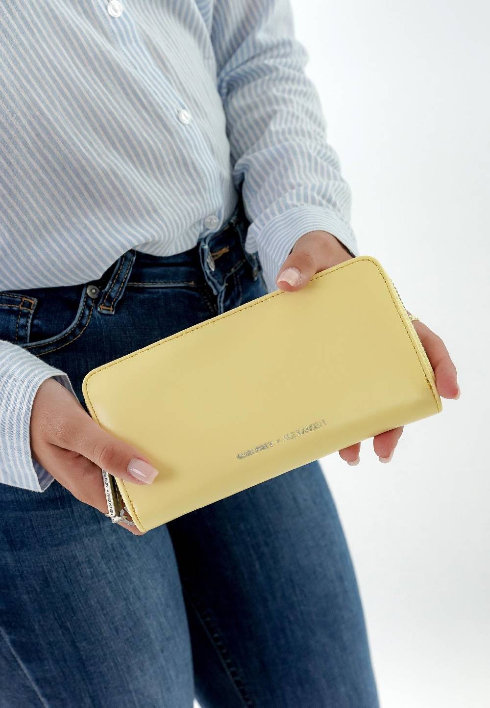 Suri Frey Langbörse SFY SURI FREY X ALEXANDER