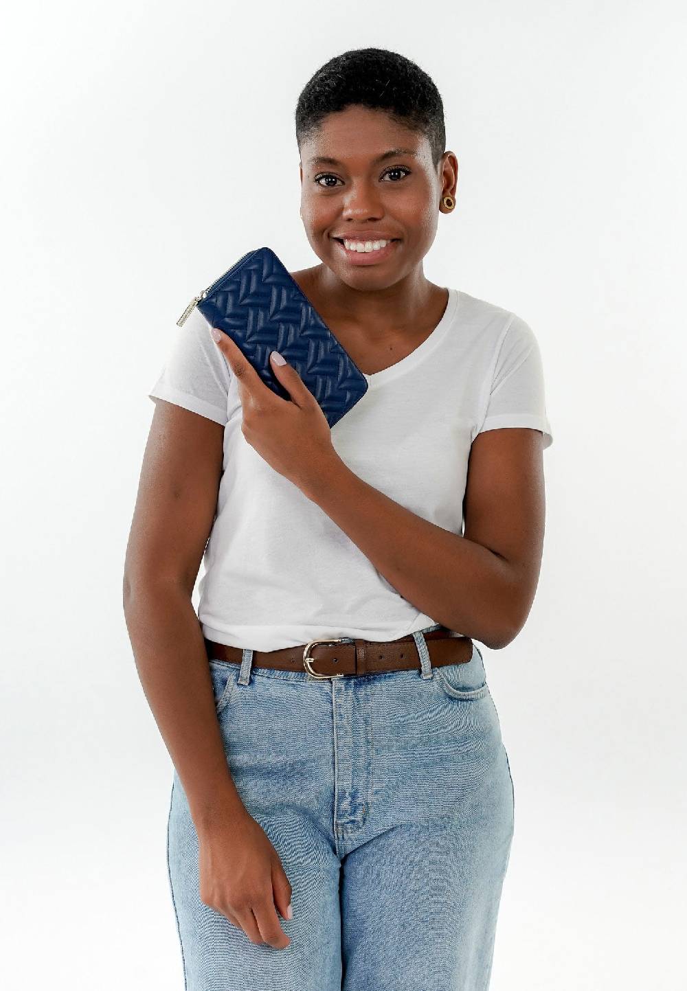 Suri Frey Langbörse SFY SURI FREY X ALEXANDER