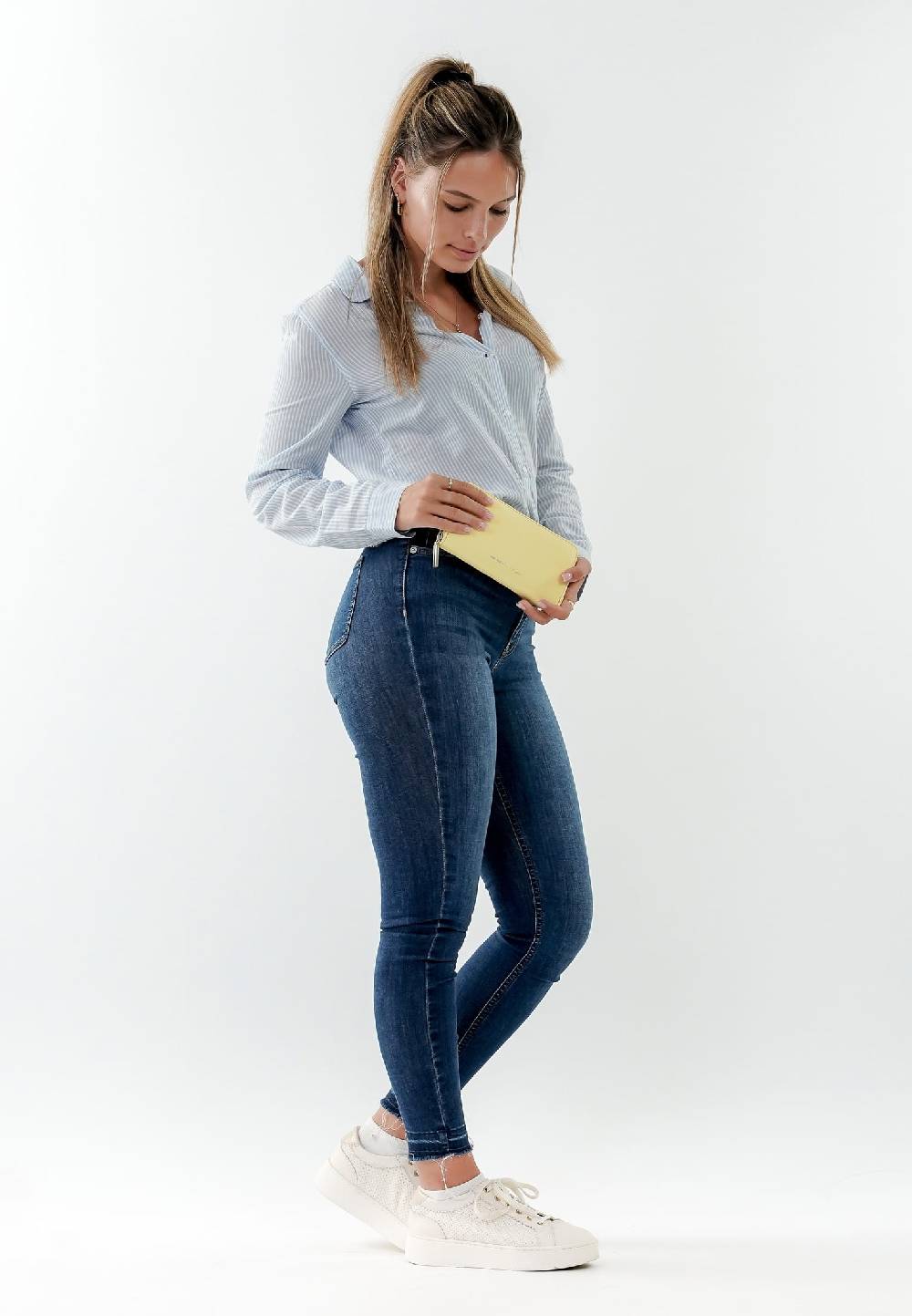 Suri Frey Langbörse SFY SURI FREY X ALEXANDER