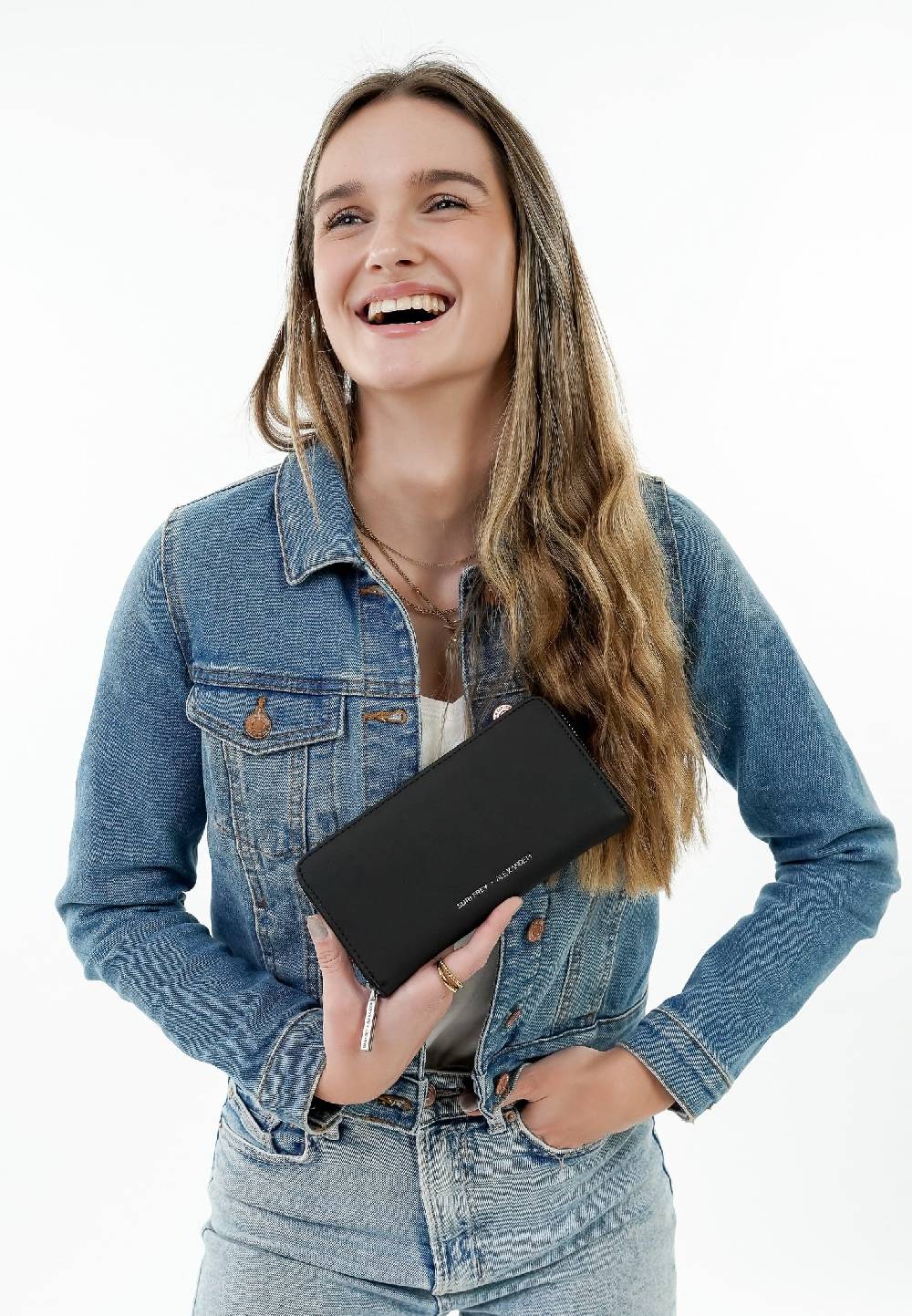 Suri Frey Langbörse SFY SURI FREY X ALEXANDER