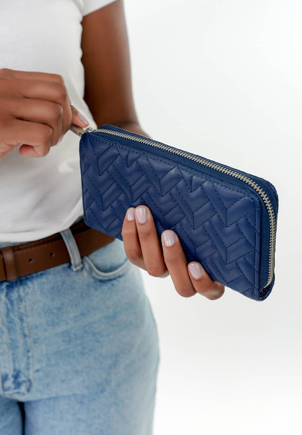 Suri Frey Langbörse SFY SURI FREY X ALEXANDER