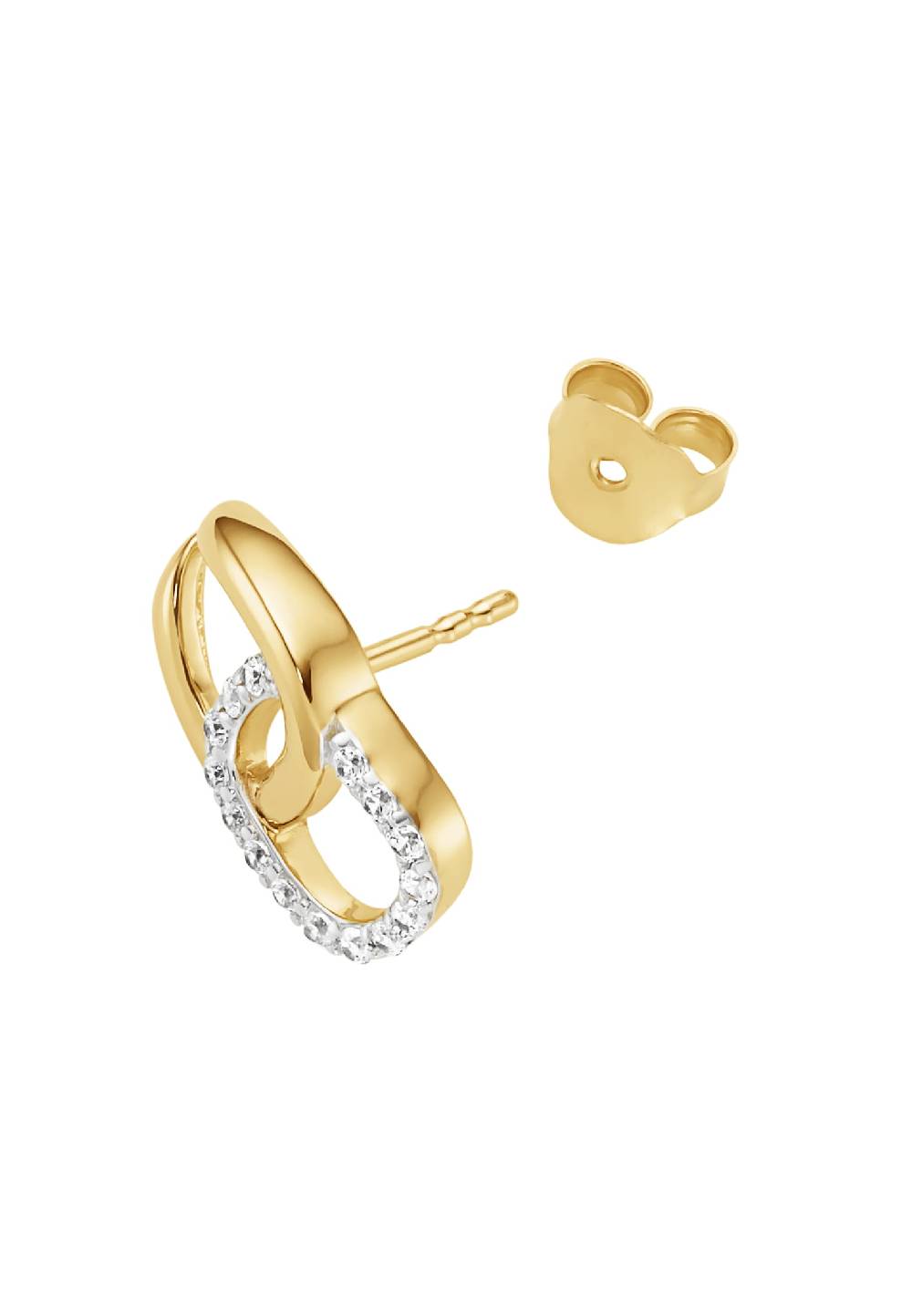 Suri Frey Ohrstecker SFY Conny