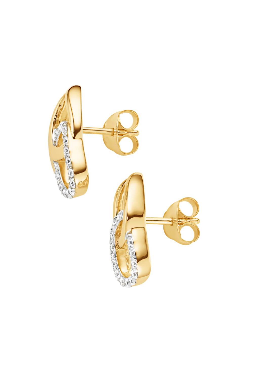 Suri Frey Ohrstecker SFY Conny