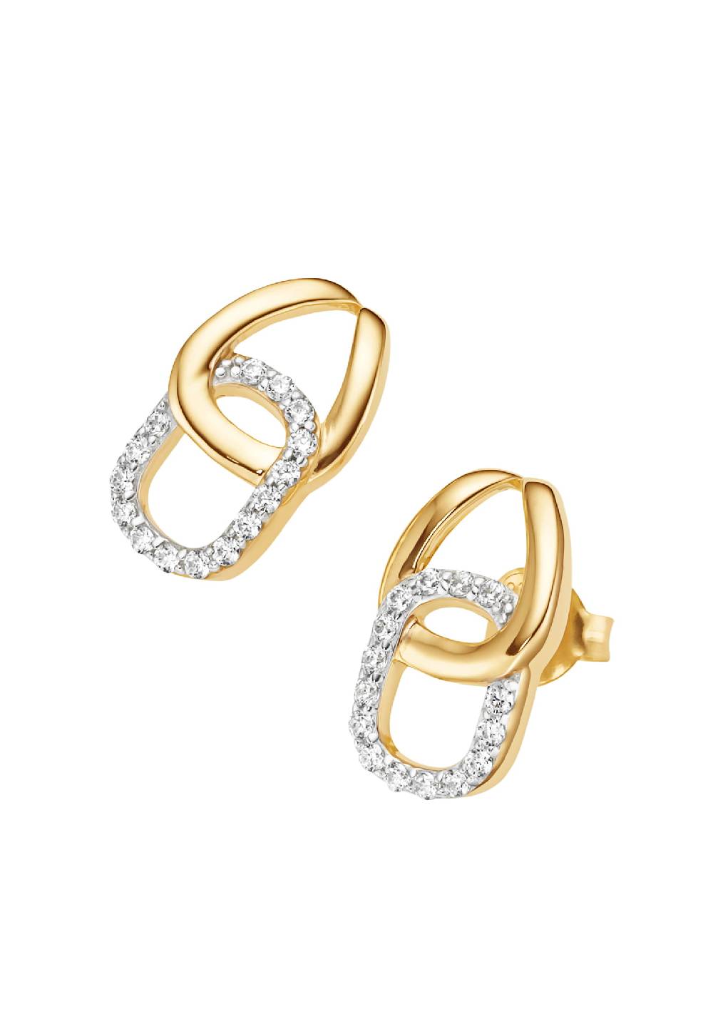 Suri Frey Ohrstecker SFY Conny