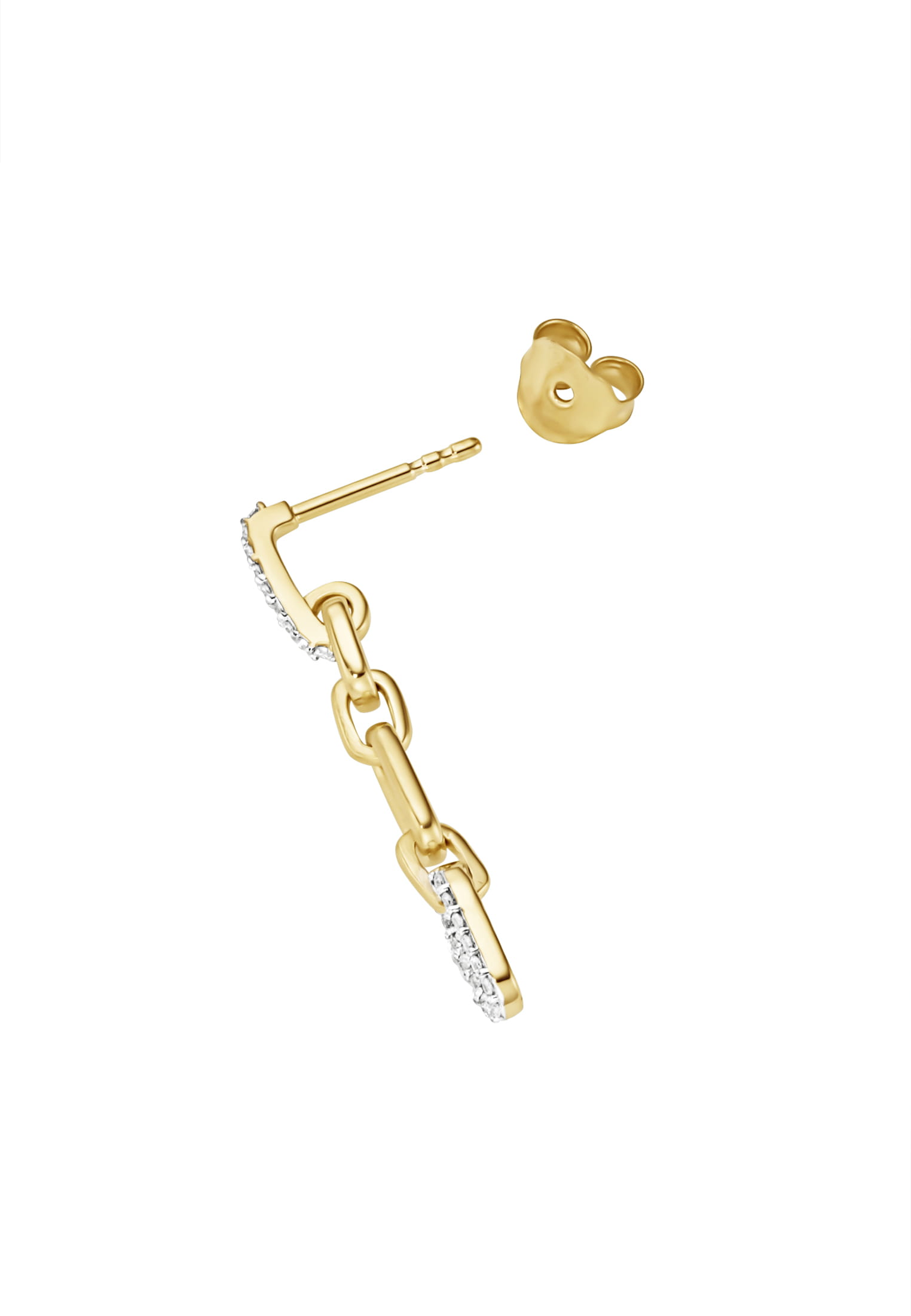 Suri Frey Ohrstecker SFY Fanny