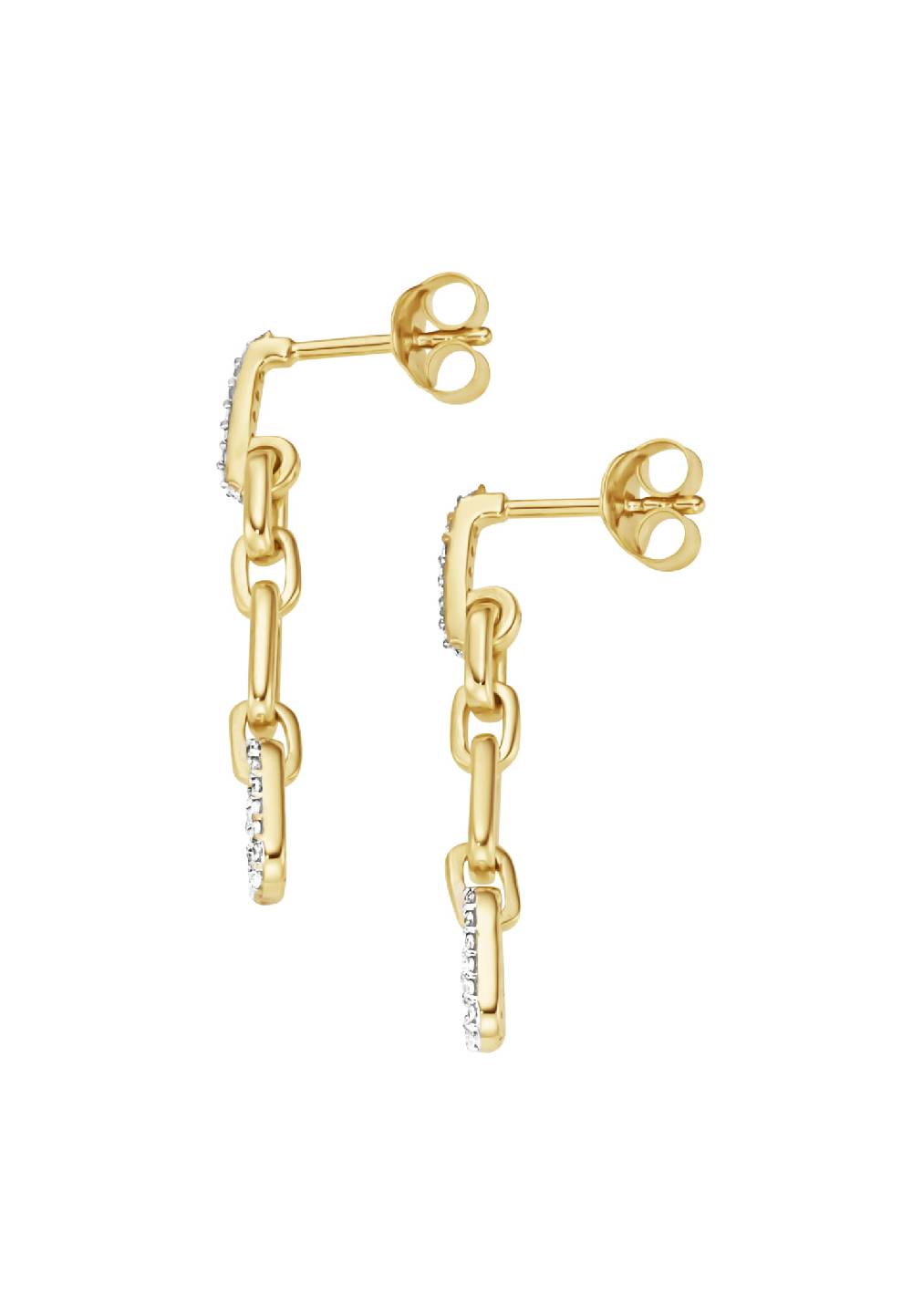 Suri Frey Ohrstecker SFY Fanny