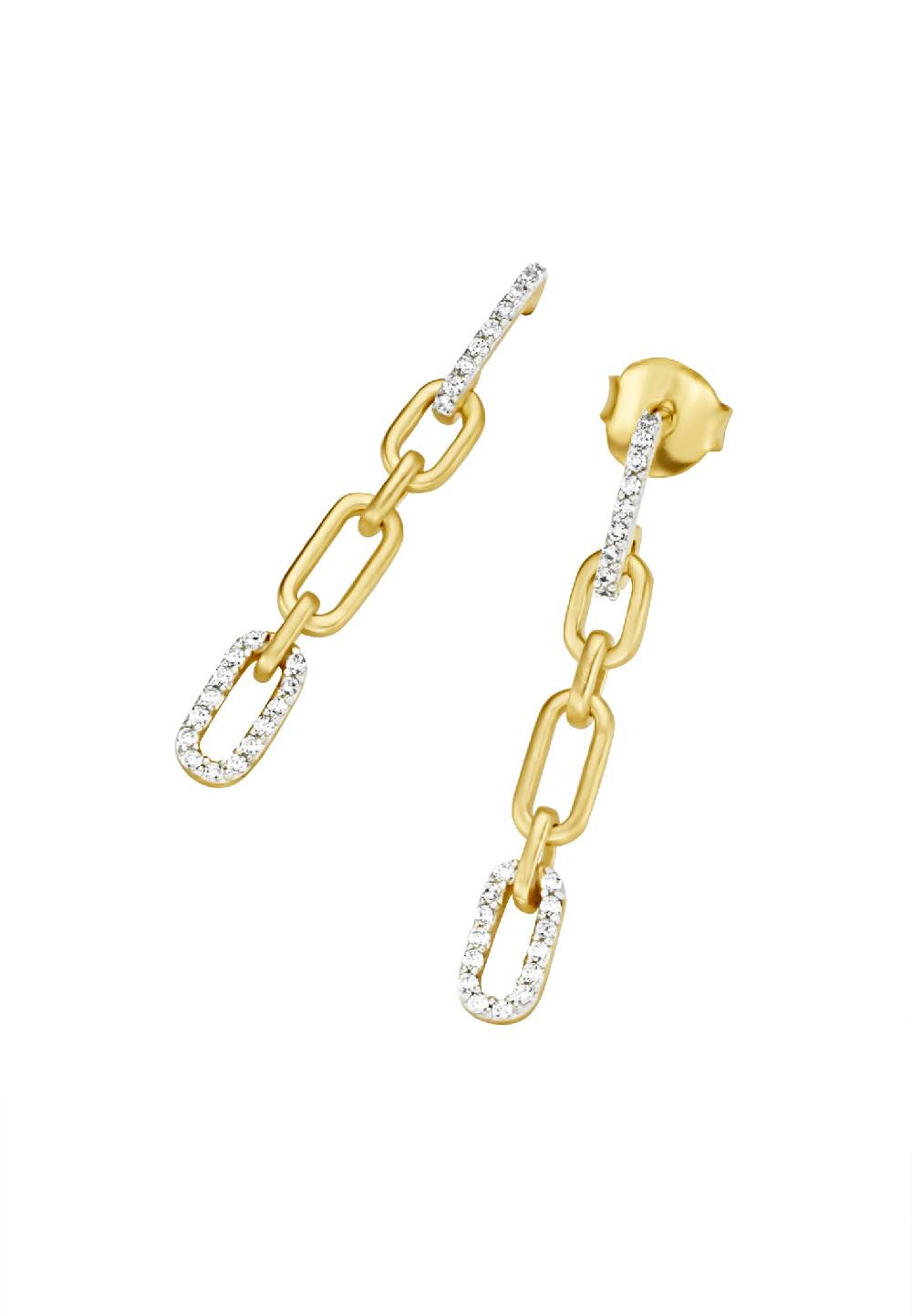 Suri Frey Ohrstecker SFY Fanny