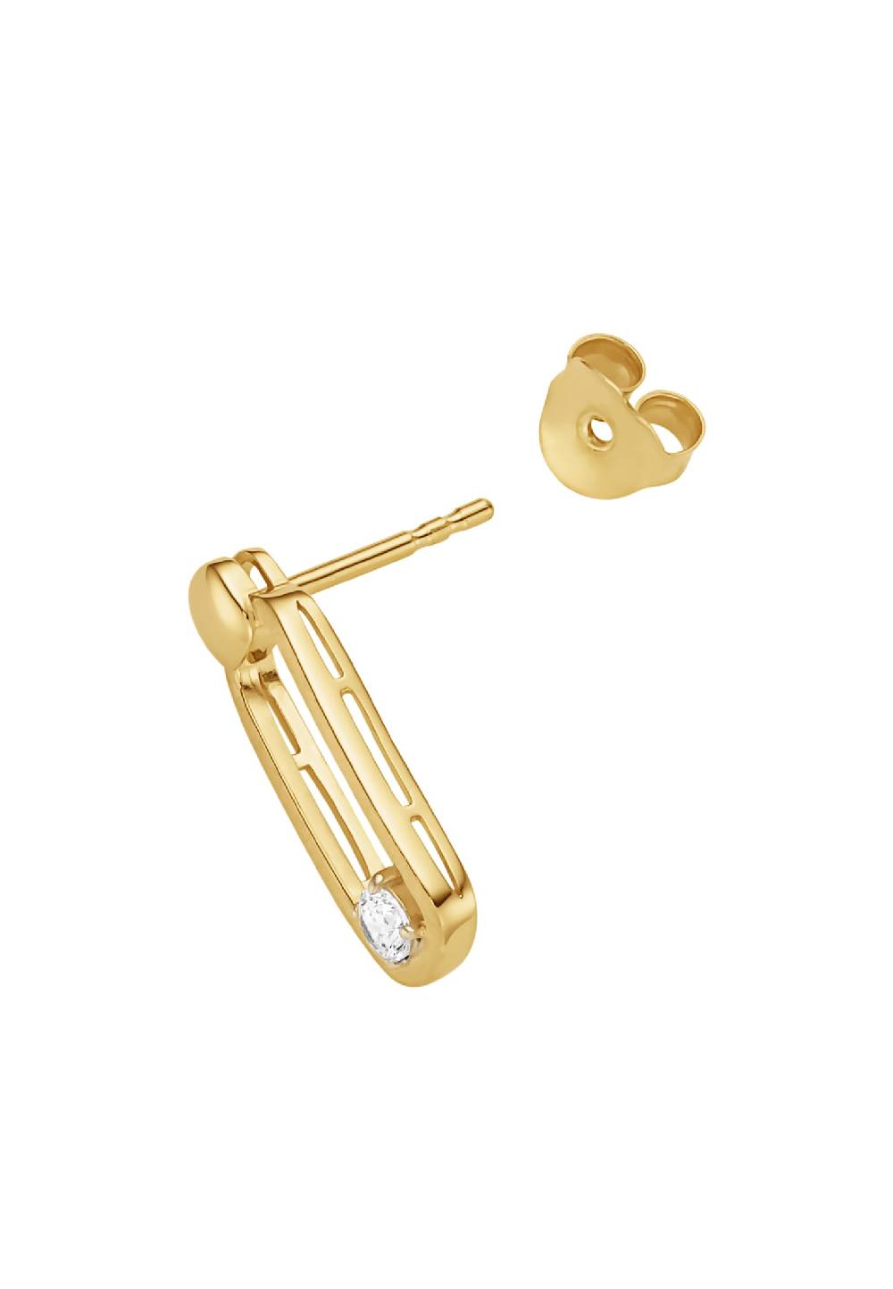 Suri Frey Ohrstecker SFY Filly