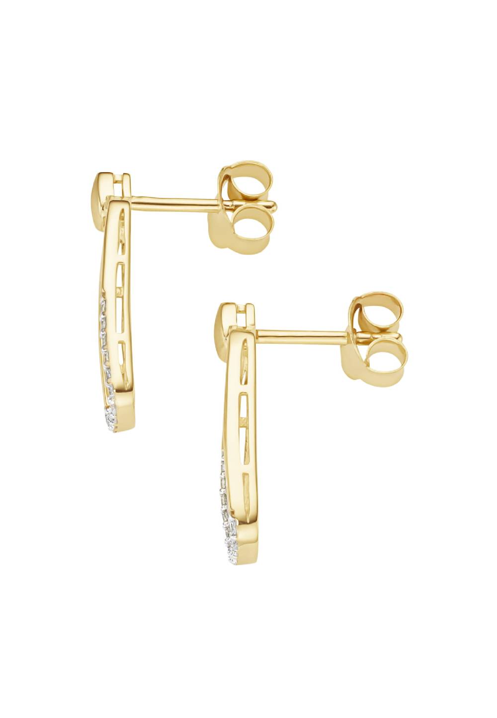 Suri Frey Ohrstecker SFY Henny