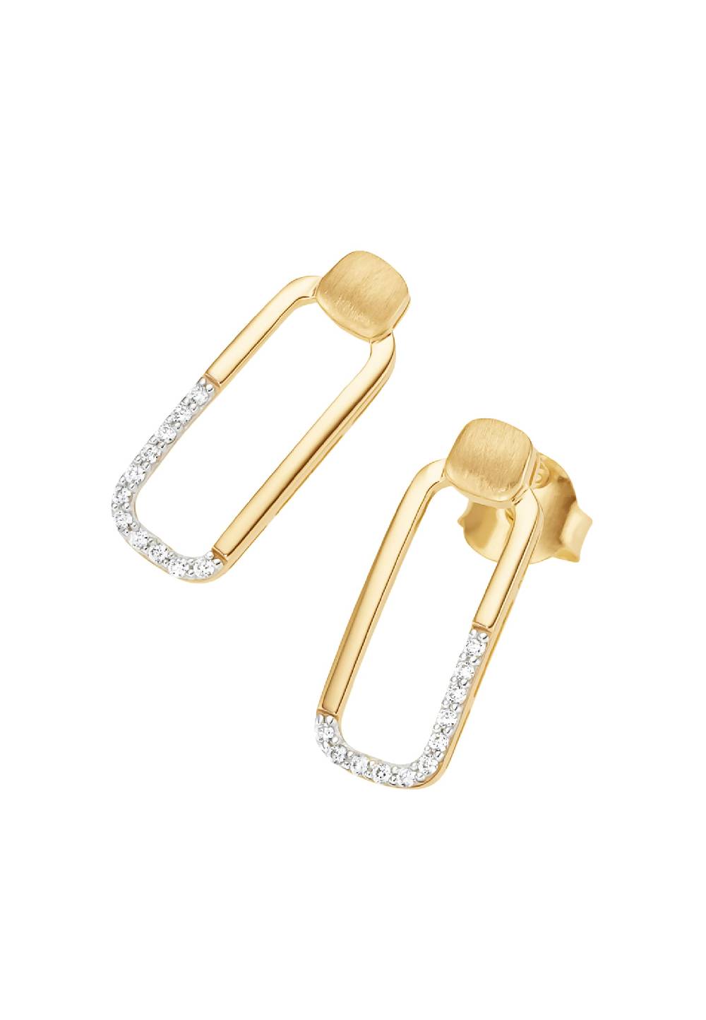 Suri Frey Ohrstecker SFY Henny