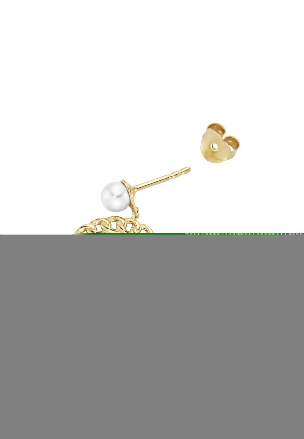 Suri Frey Ohrstecker SFY Sophy