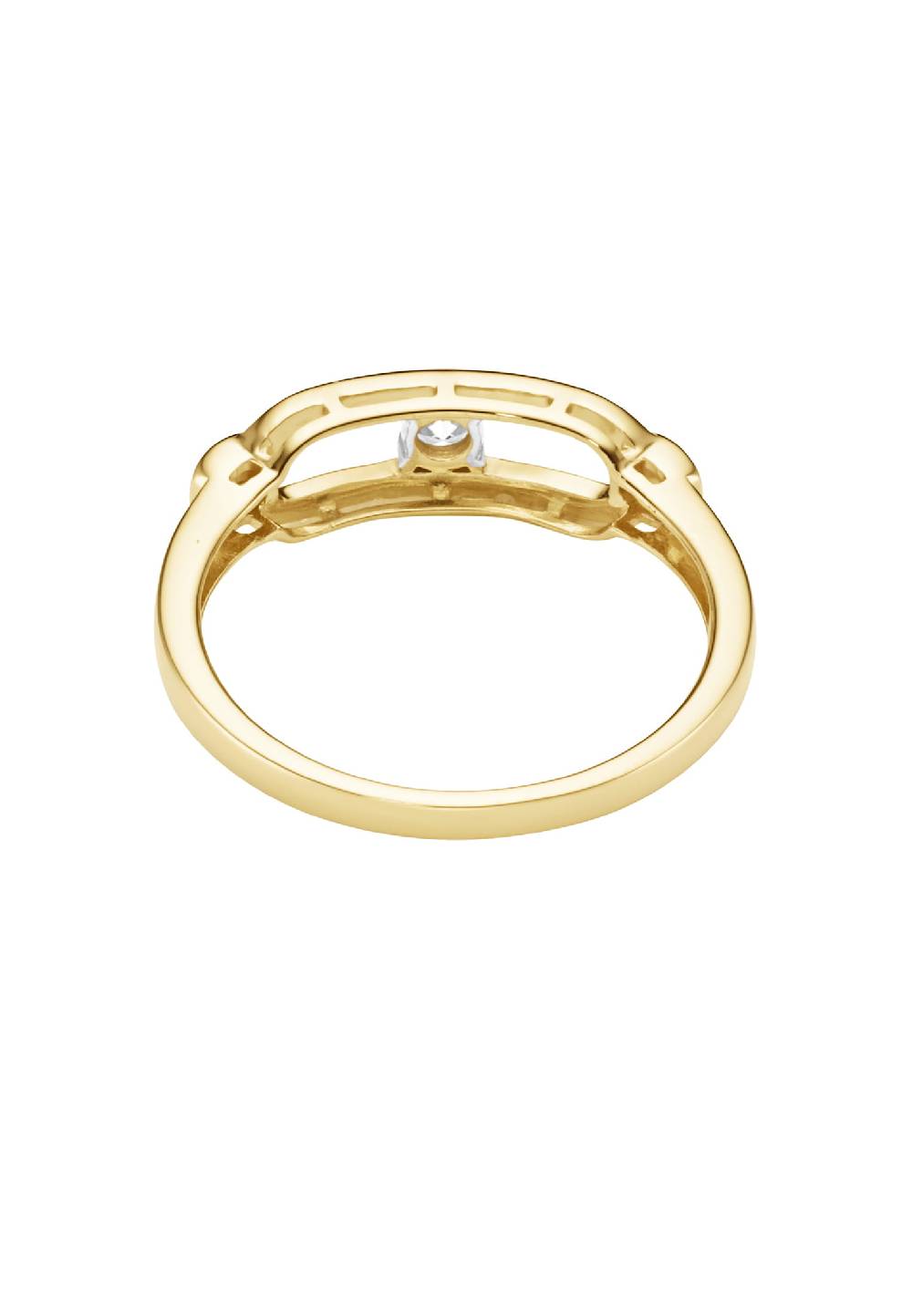 Suri Frey Ring SFY Filly