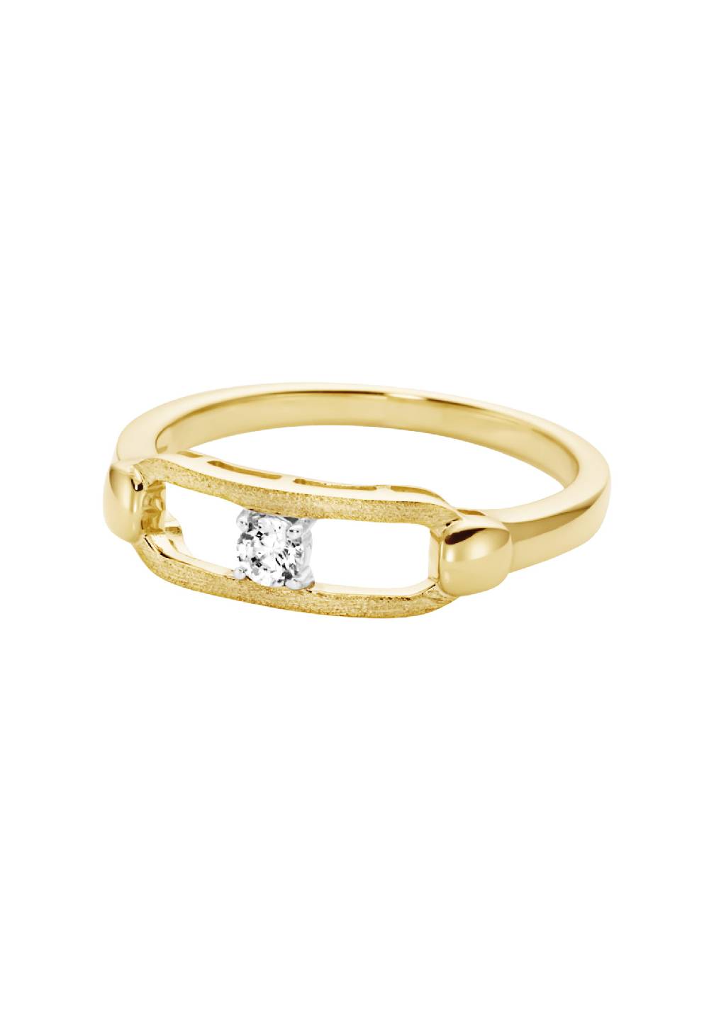 Suri Frey Ring SFY Filly