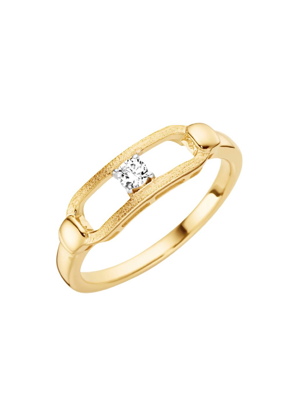 Suri Frey Ring SFY Filly