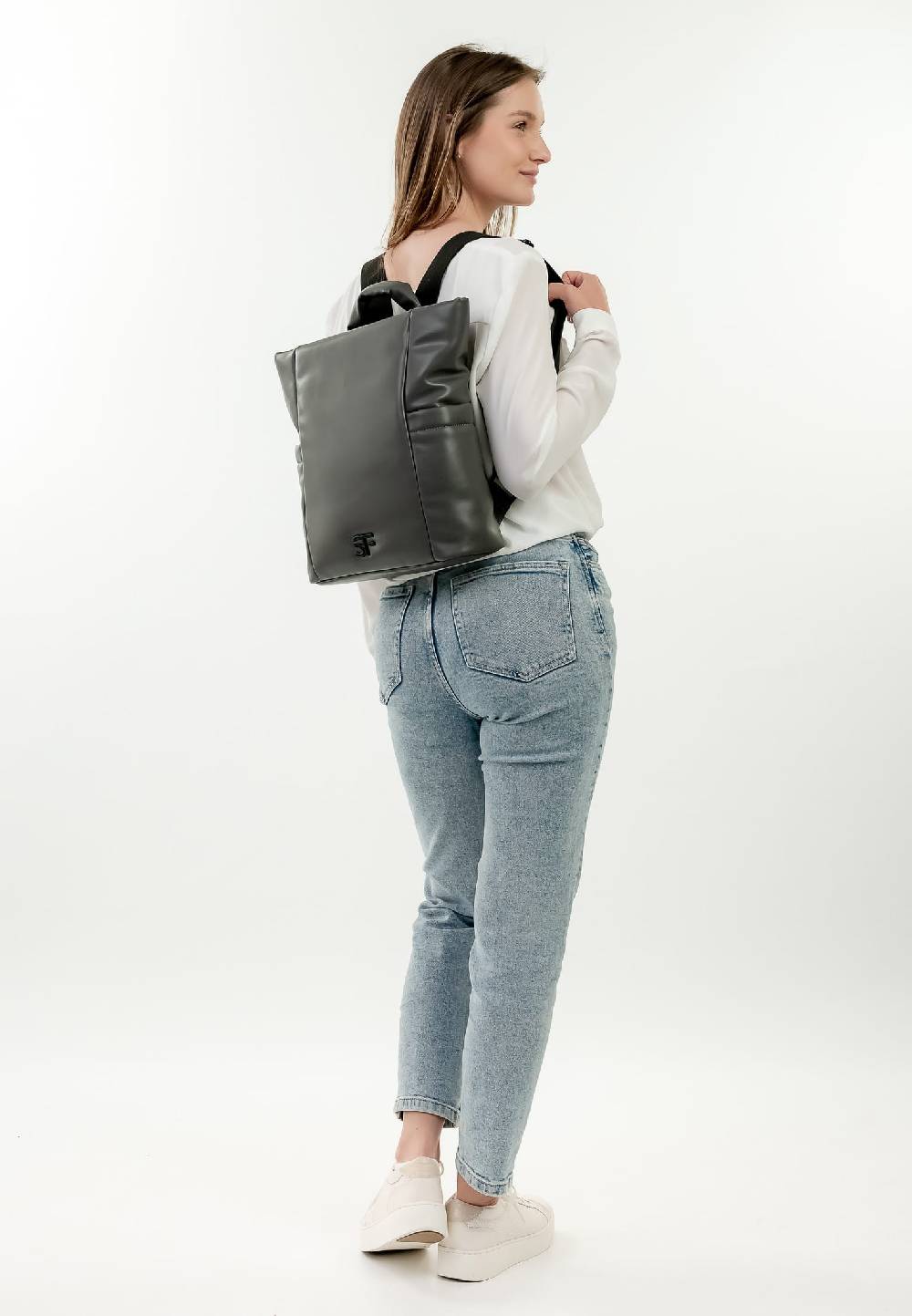 Suri Frey Rucksack Baggy Mittel