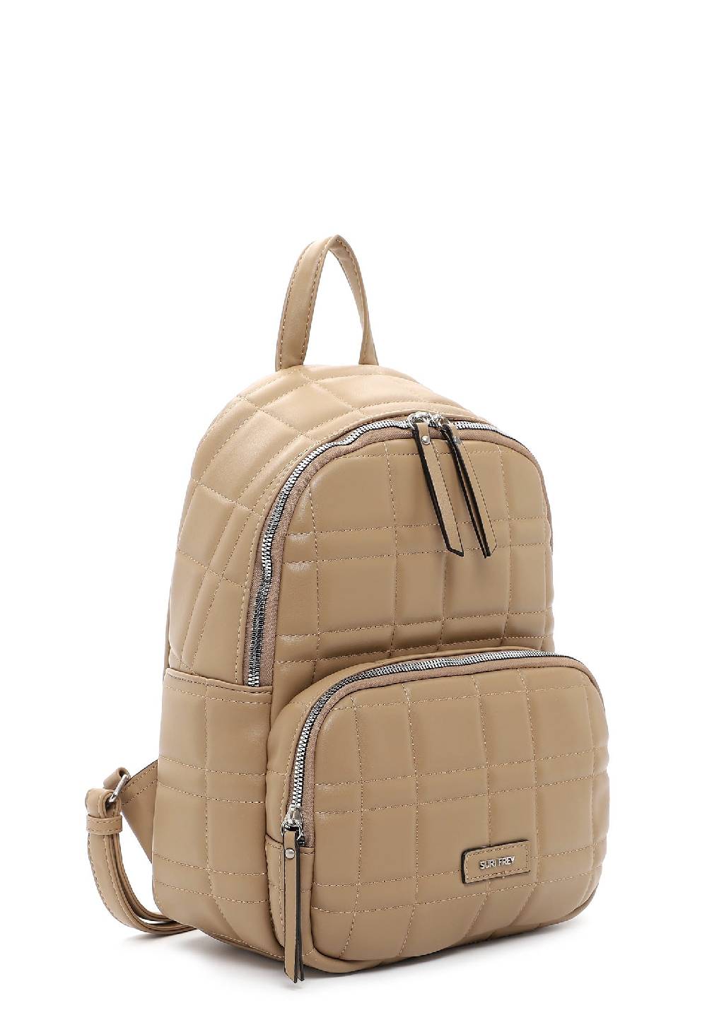 Suri Frey Rucksack Hilary Mittel