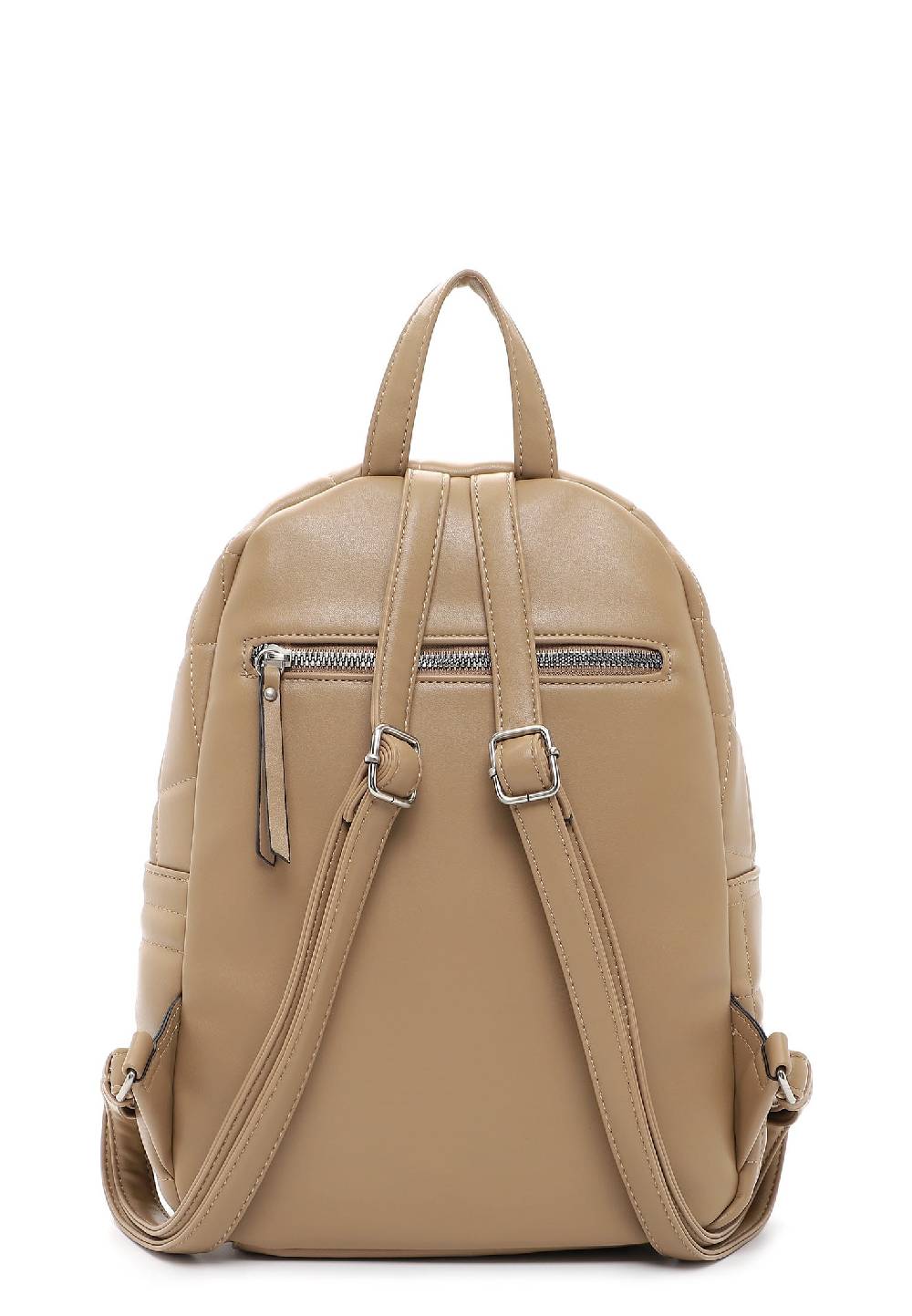 Suri Frey Rucksack Hilary Mittel