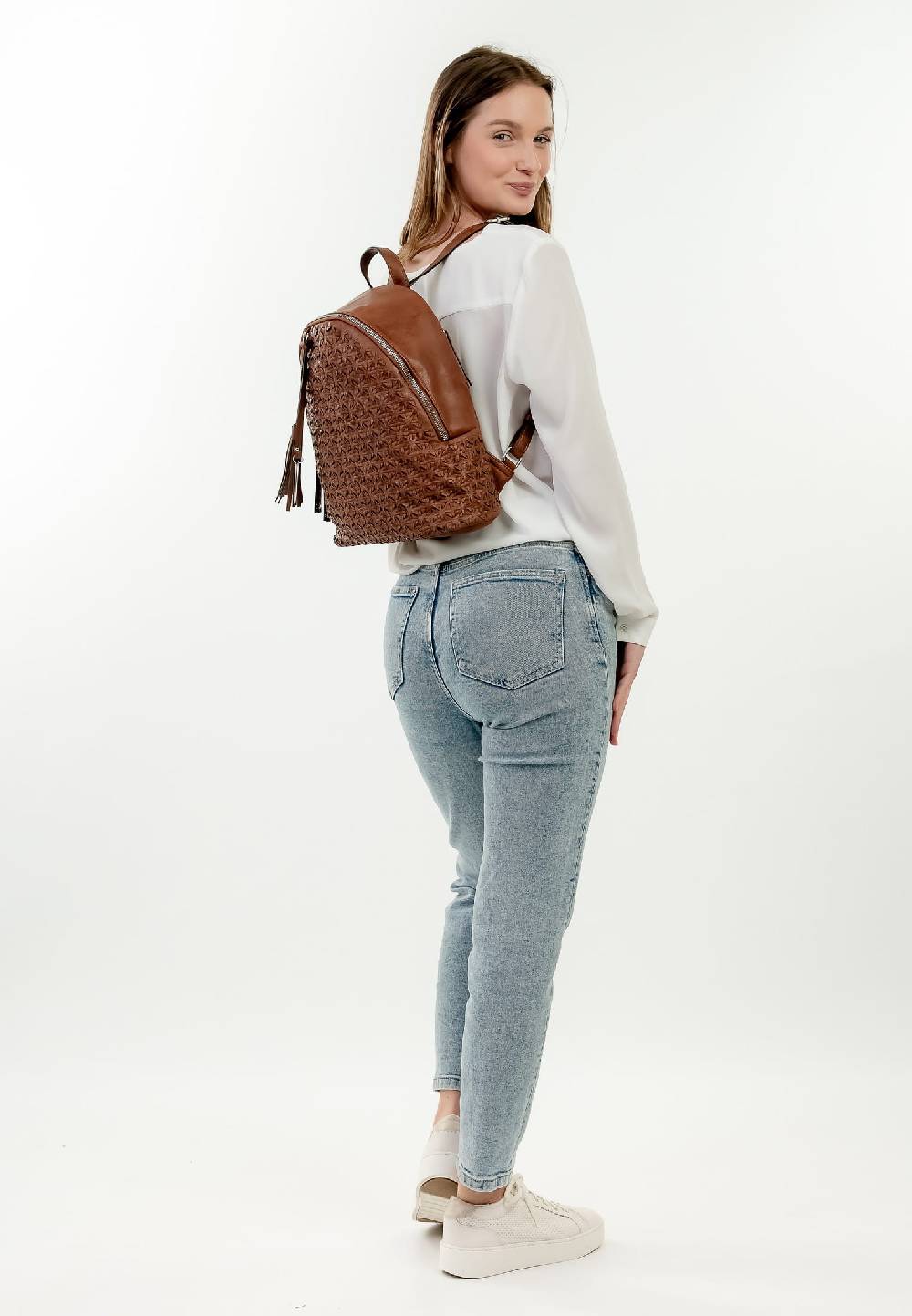 Suri Frey Rucksack Phoeby Mittel