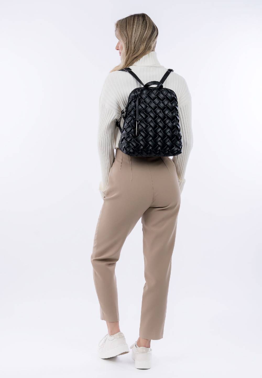 Suri Frey Rucksack SFY Betty Klein