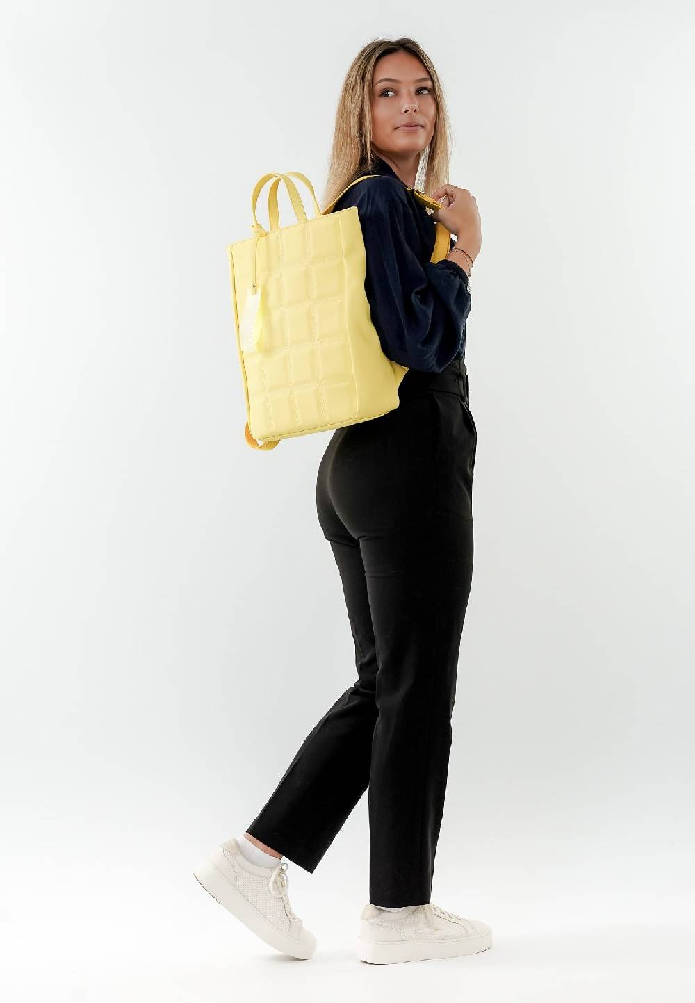 Suri Frey Rucksack SFY Bobby Groß