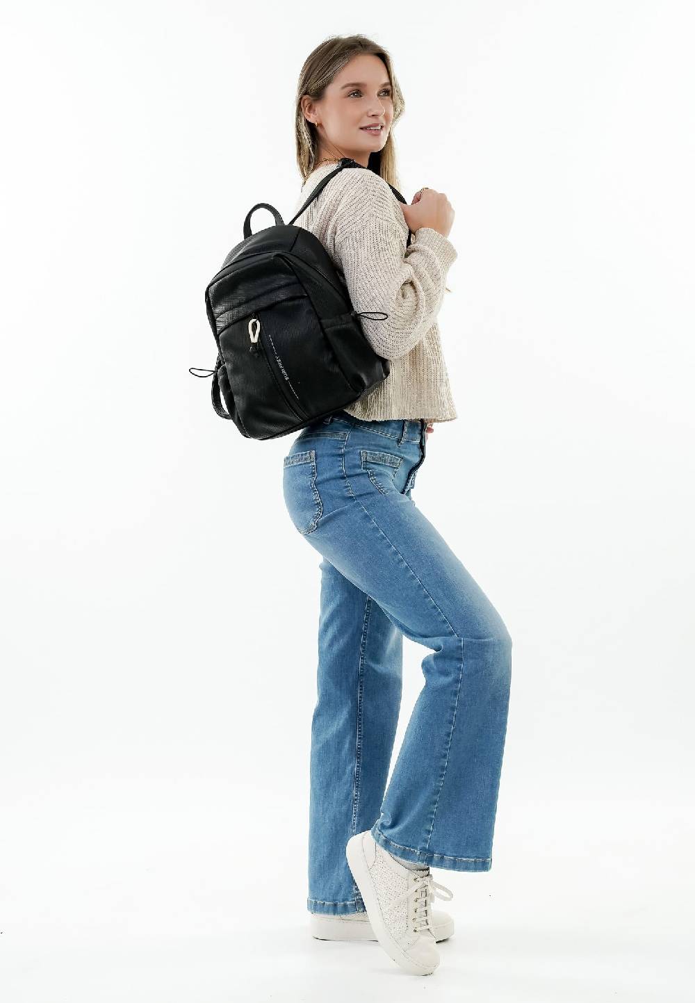 Suri Frey Rucksack SFY Cindy Mittel