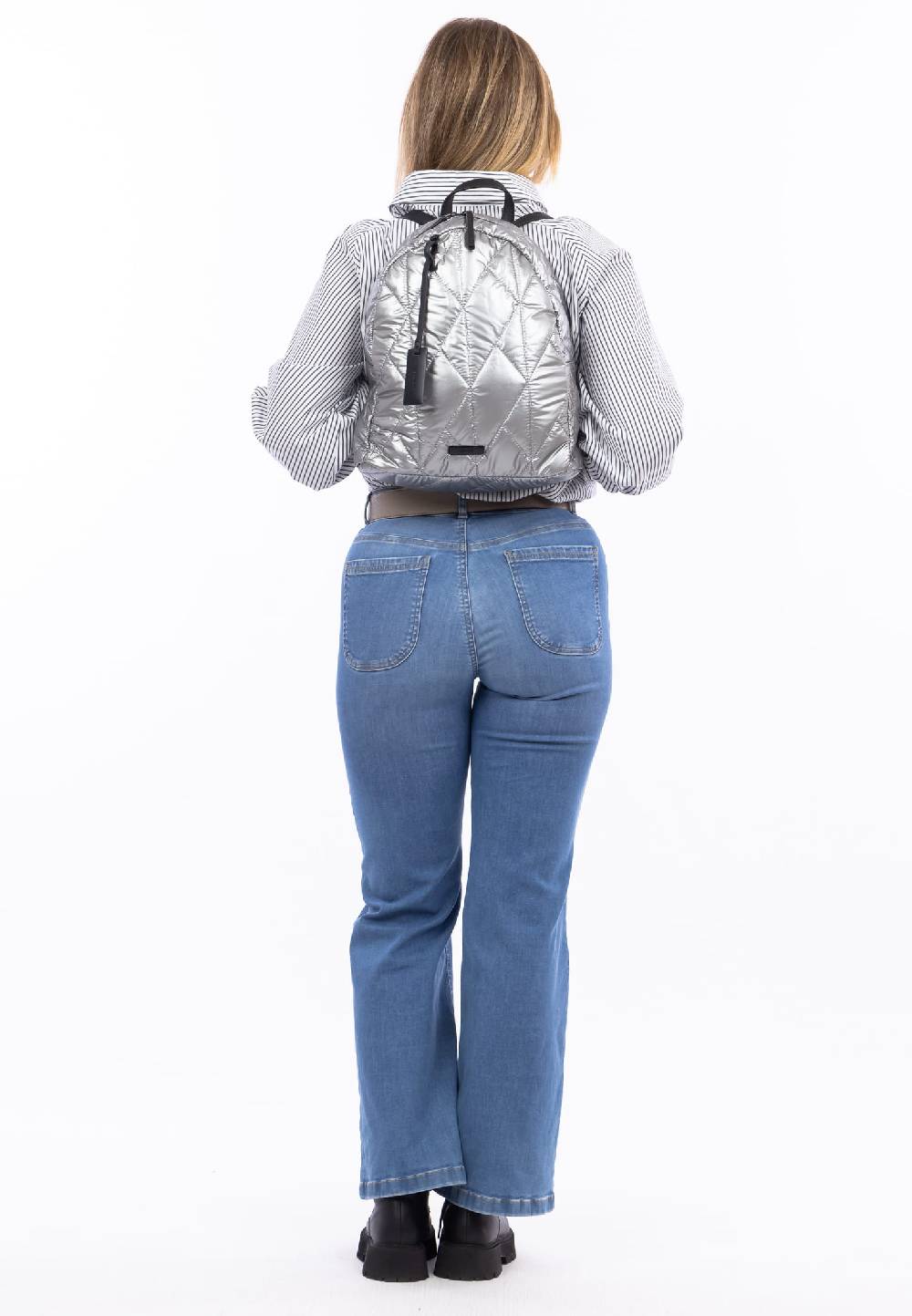 Suri Frey Rucksack SFY Ely Mittel