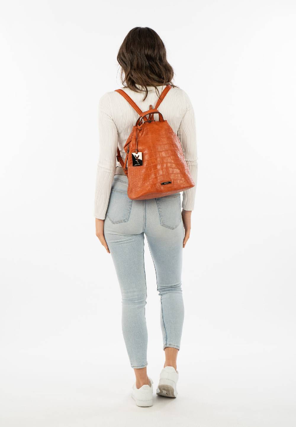 Suri Frey Rucksack SFY Hadley Mittel