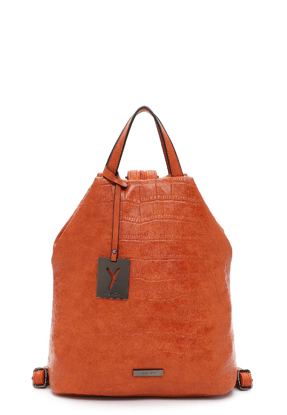 Suri Frey Rucksack SFY Hadley mittel