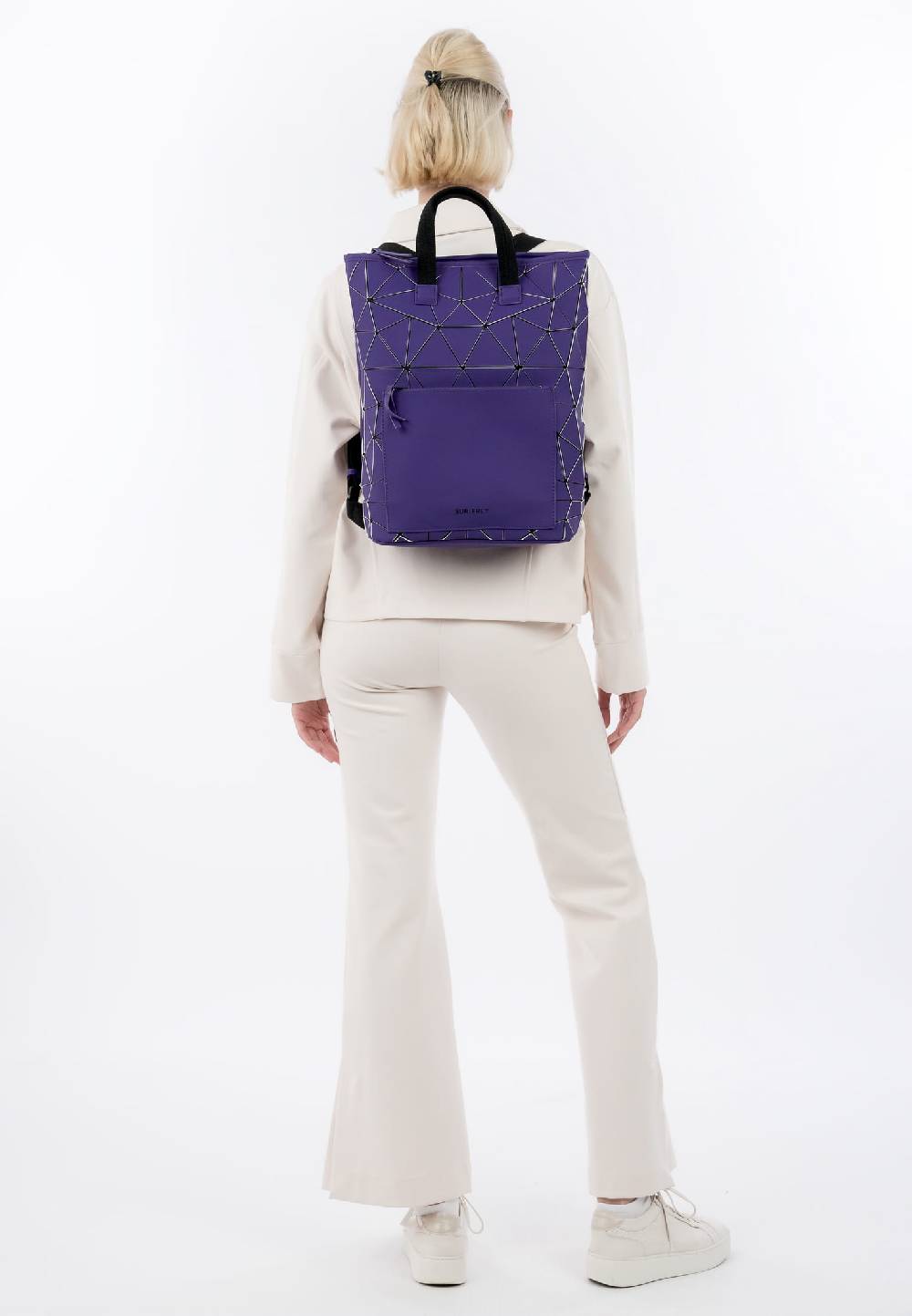 Suri Frey Rucksack SFY SURI Sports Jessy-Lu Groß