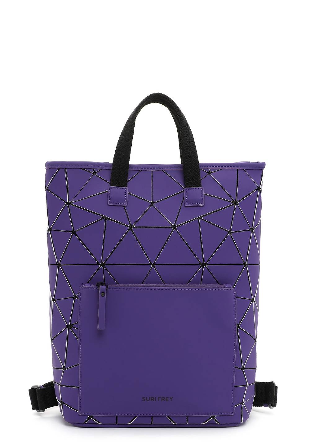 Suri Frey Rucksack SFY SURI Sports Jessy-Lu groß