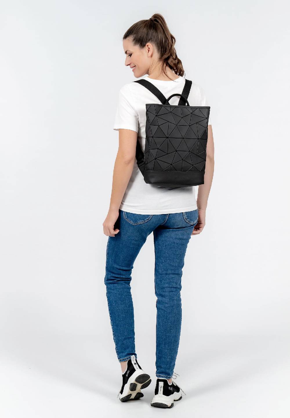 Suri Frey Rucksack SFY SURI Sports Jessy-Lu Mittel
