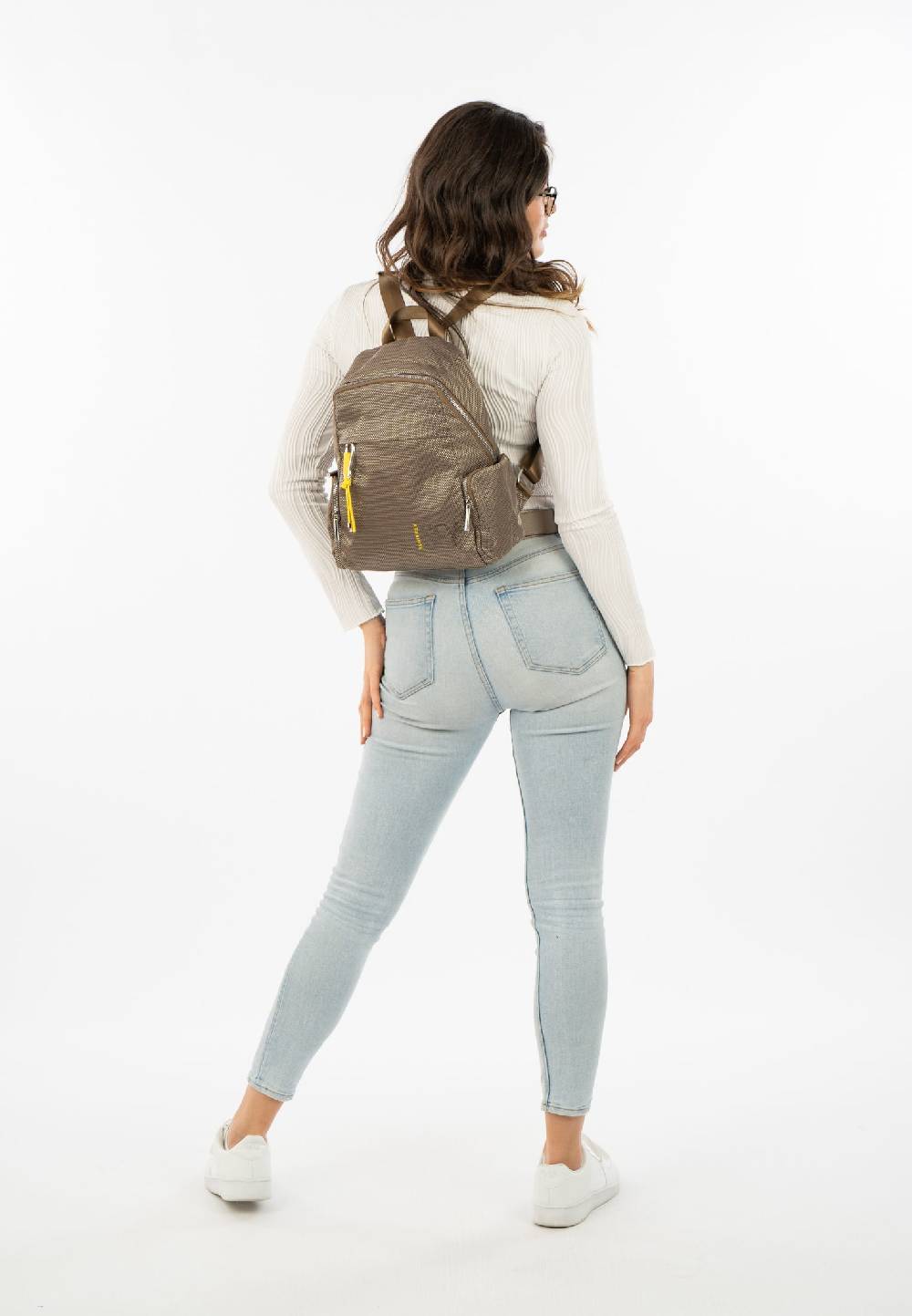 Suri Frey Rucksack SFY SURI Sports Marry Mittel