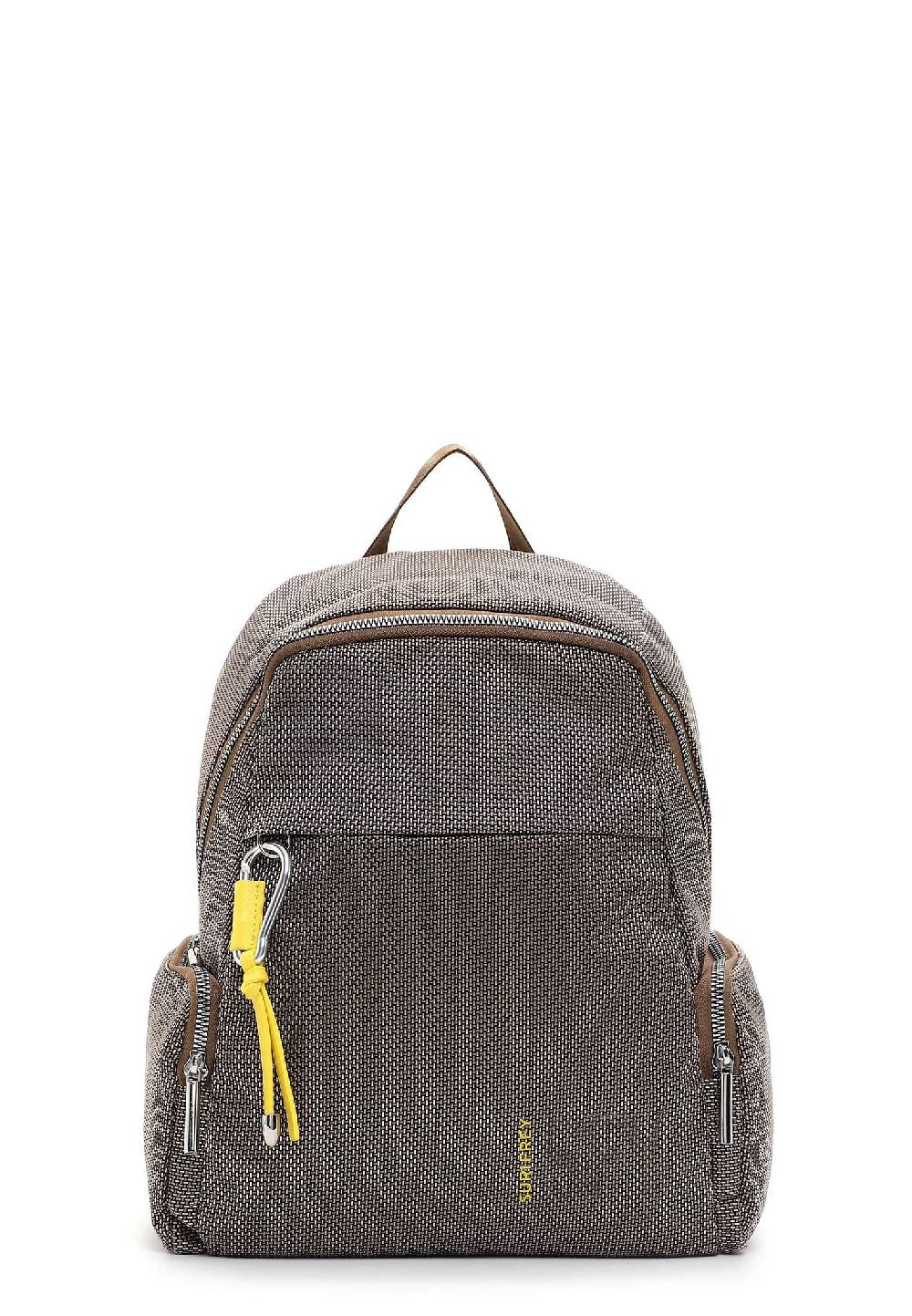 Suri Frey Rucksack SFY SURI Sports Marry mittel