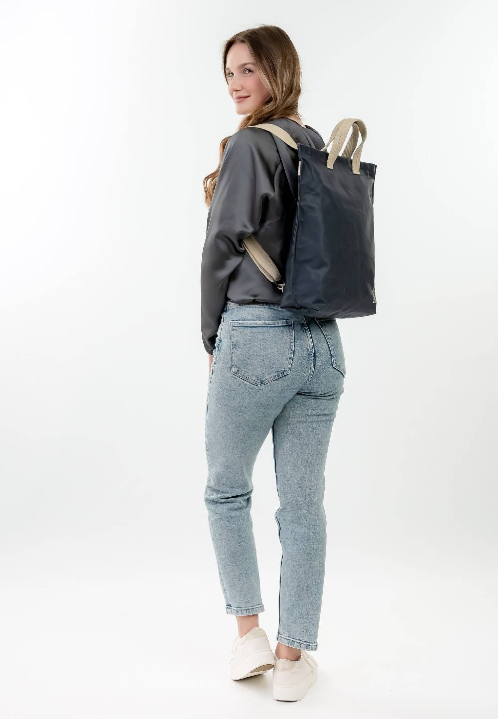 Suri Frey Rucksack SURI Green Label Nelly Mittel