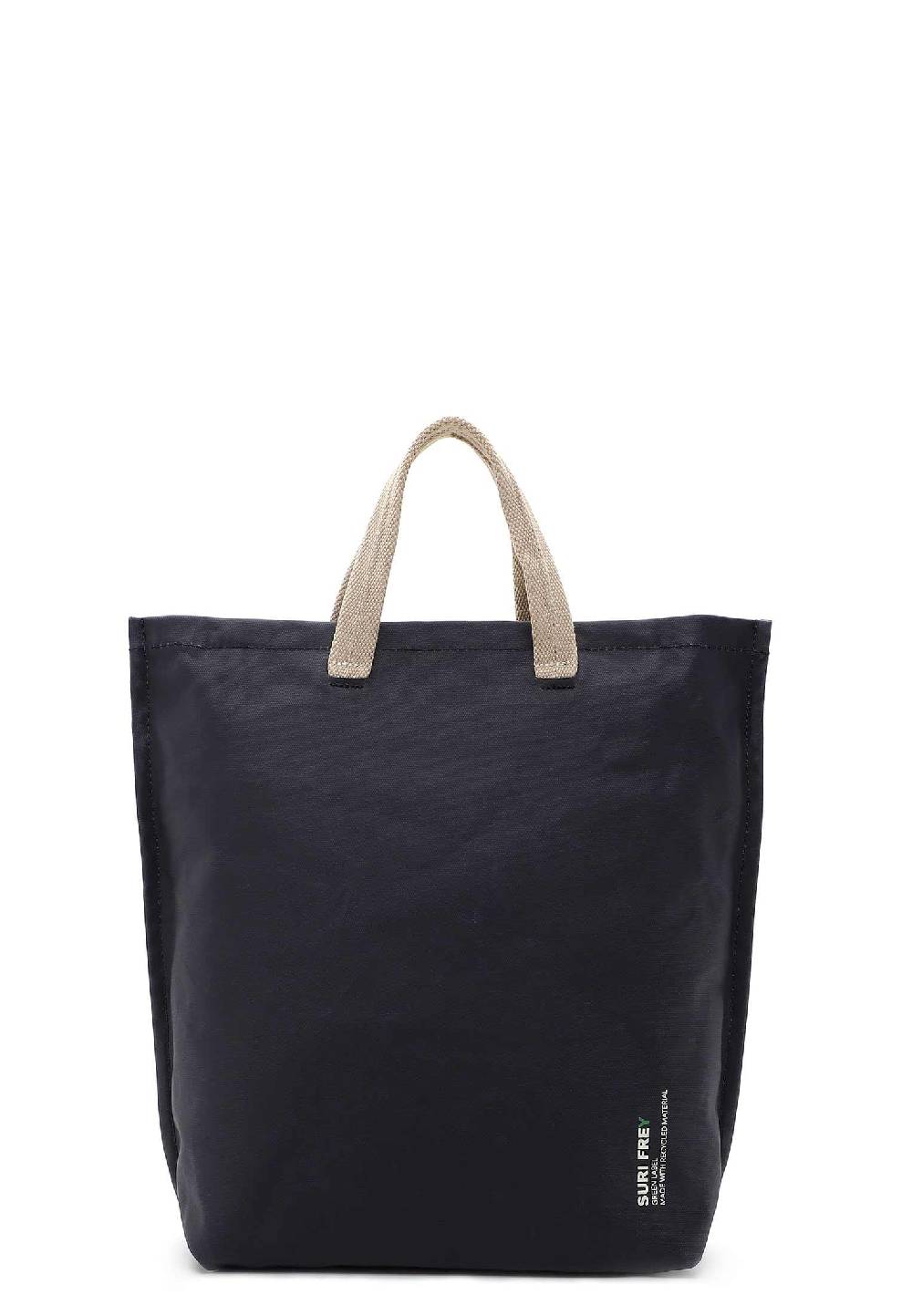 Suri Frey Rucksack SURI Green Label Nelly mittel