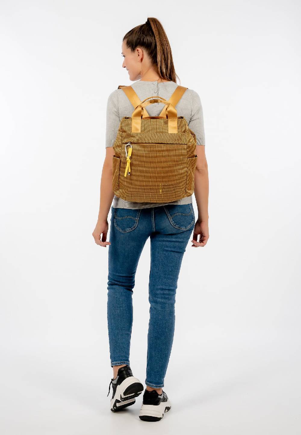 Suri Frey Rucksack SURI Sports Marry Mittel