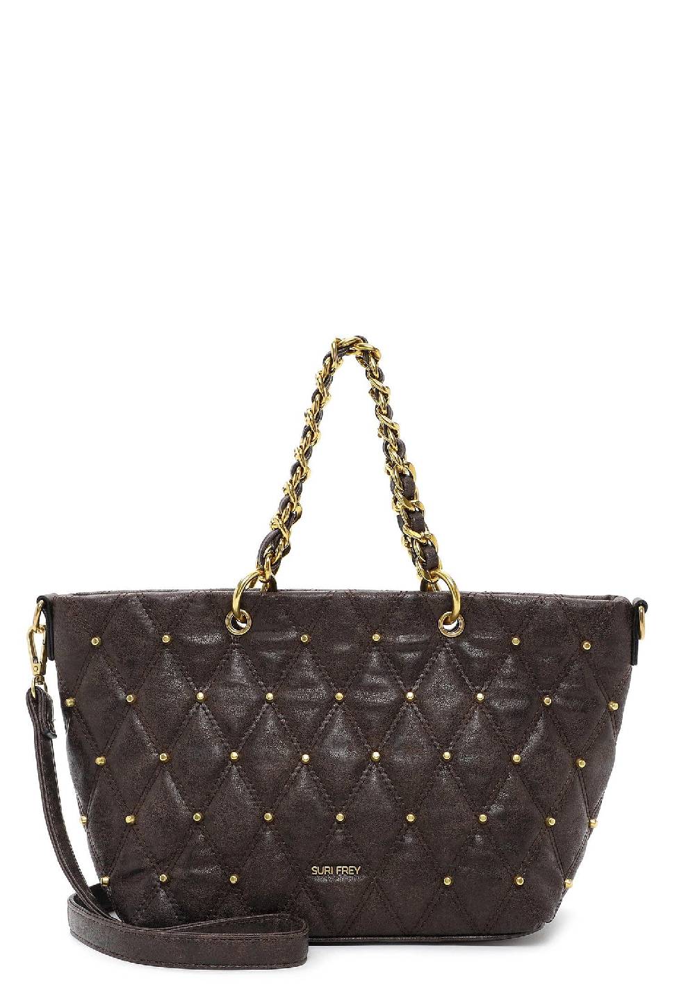 Suri Frey Shopper Corey klein