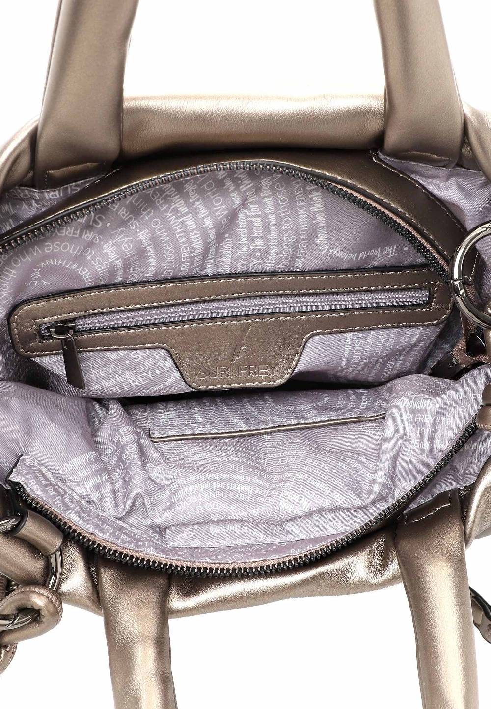 Suri Frey Shopper Glory Groß