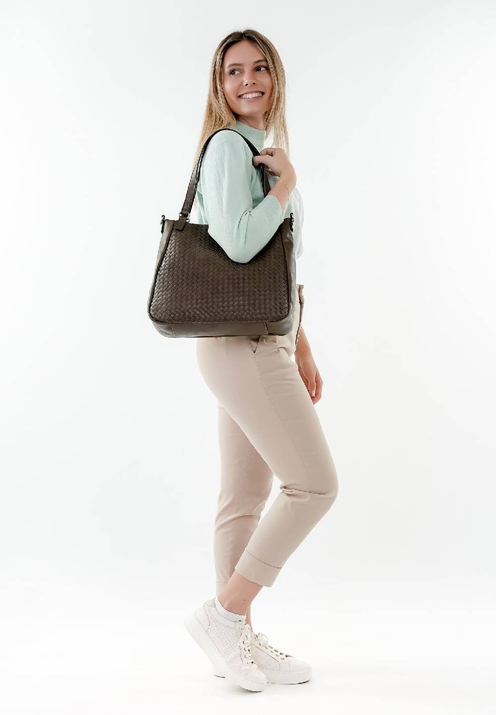 Suri Frey Shopper Marley