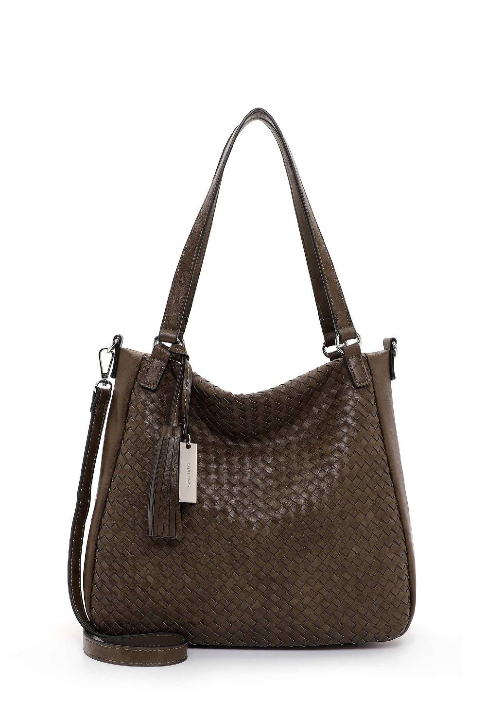 Suri Frey Shopper Marley