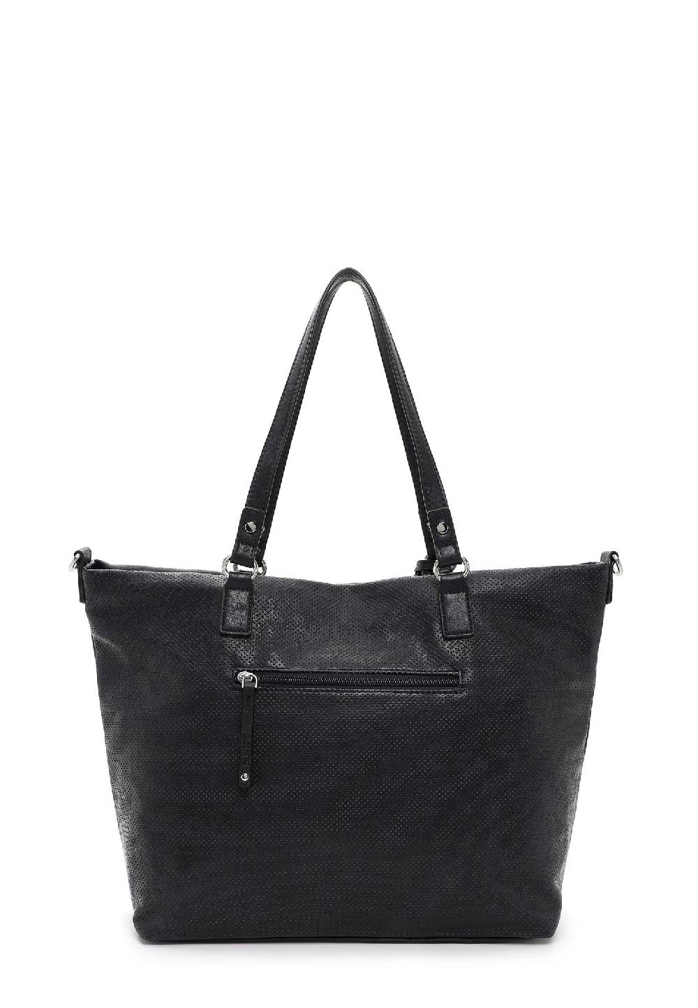 Suri Frey Shopper Nicky Groß