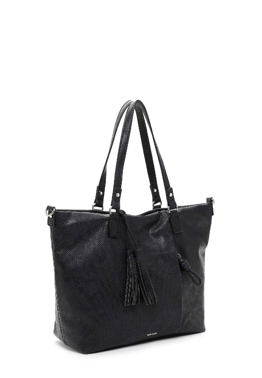 Suri Frey Shopper Nicky Groß