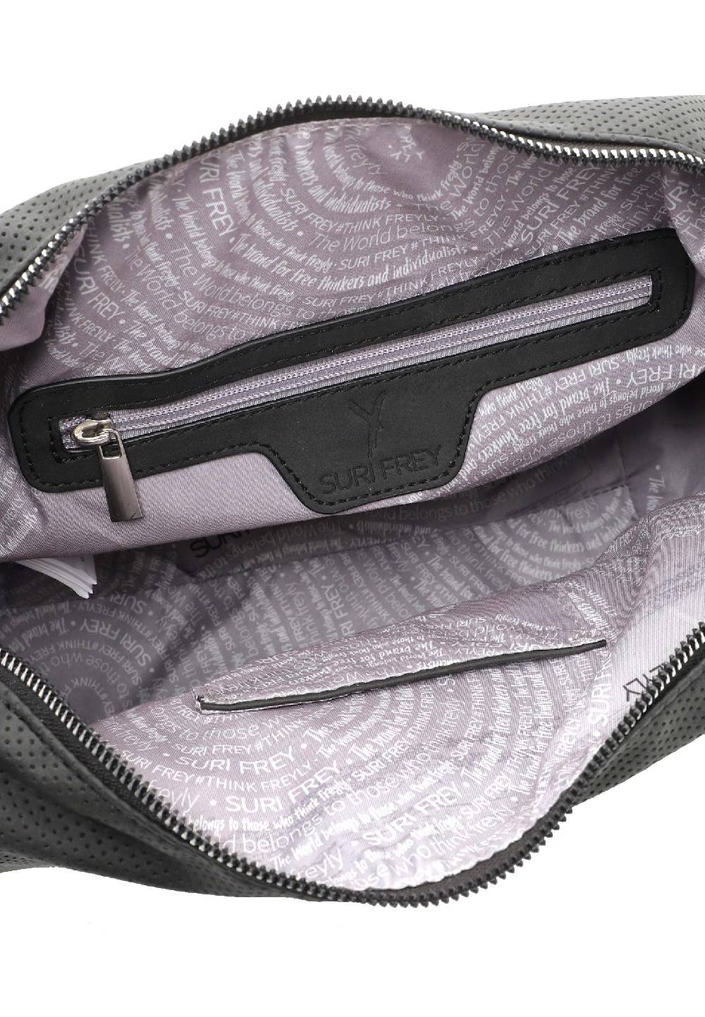 Suri Frey Shopper Romy May Mittel