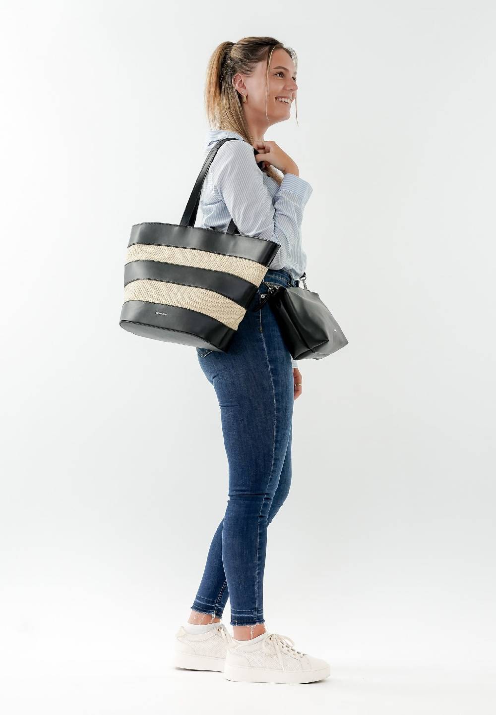 Suri Frey Shopper SFY Bailey Groß