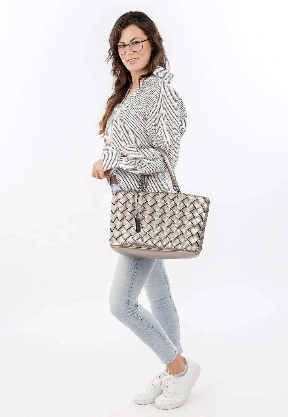 Suri Frey Shopper SFY Betty Mittel