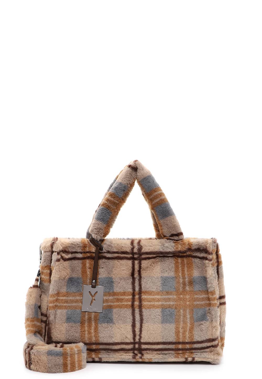 Suri Frey Shopper SFY Cansy mittel